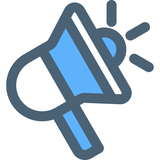 promoción icono gratis