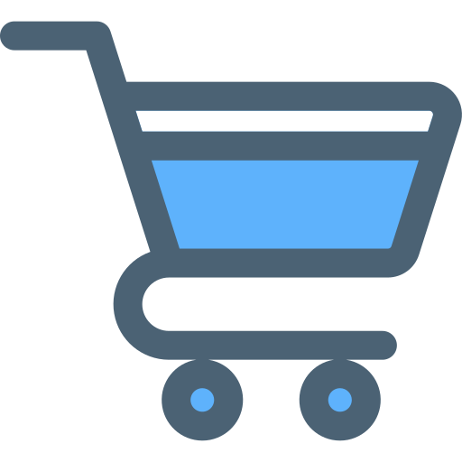 Shopping cart Generic Fill & Lineal icon