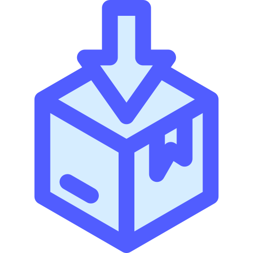 Package free icon