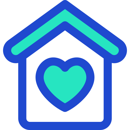 Home free icon Home free icon