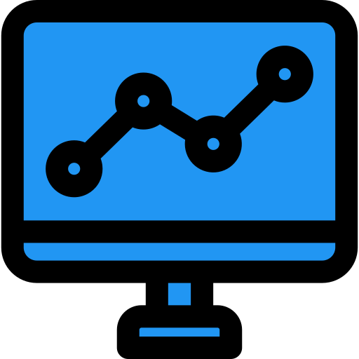 Analysis free icon Analysis free icon