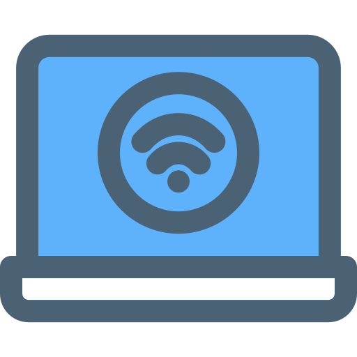 wifi icono gratis