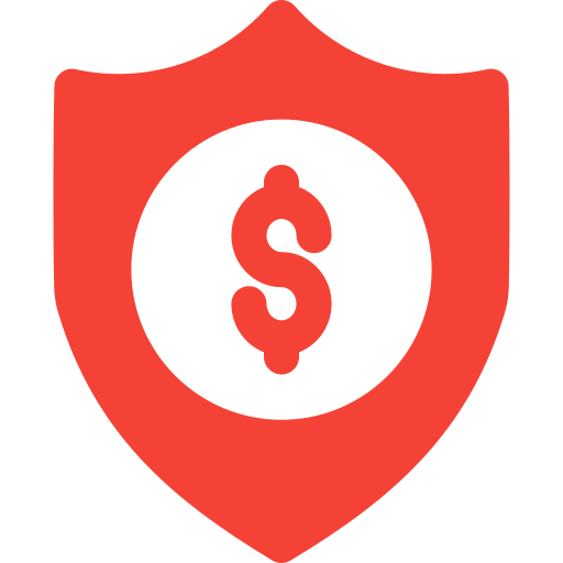 de l'argent Icône gratuit
