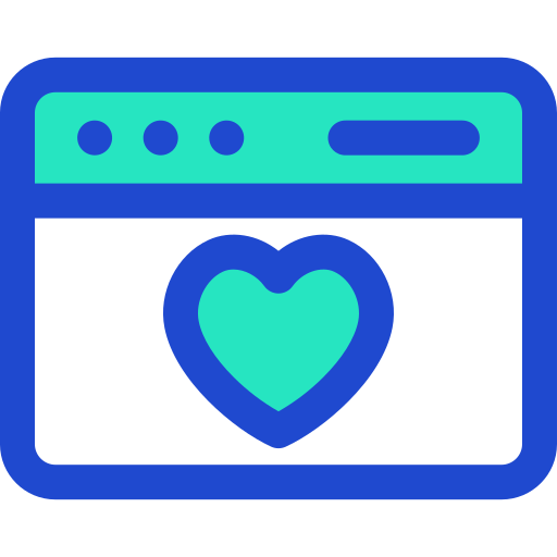 Web free icon