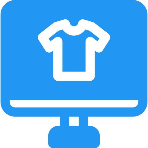 Tshirt free icon