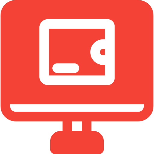 Wallet free icon Wallet free icon