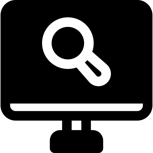 lupe kostenlos Icon