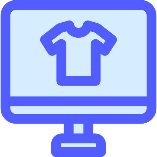 Tshirt free icon