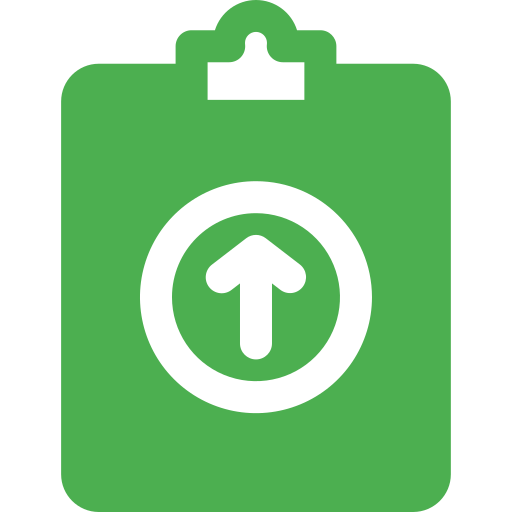 Upload free icon Upload free icon