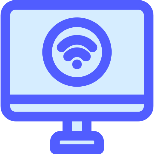 wifi icono gratis