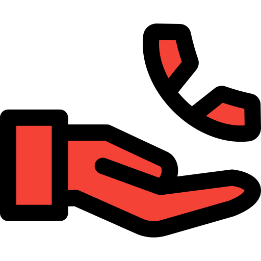 téléphone Icône gratuit