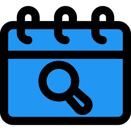 Magnifying glass free icon Magnifying glass free icon