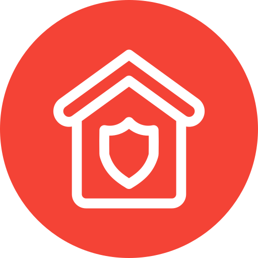 Shield free icon