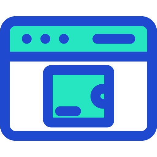 brieftasche kostenlos Icon
