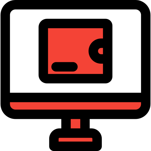 Wallet free icon Wallet free icon