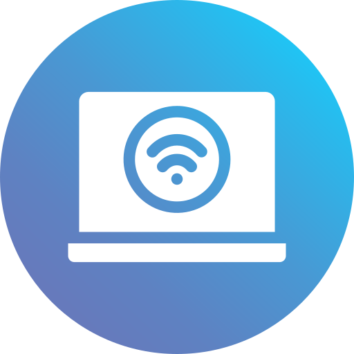 wifi icono gratis