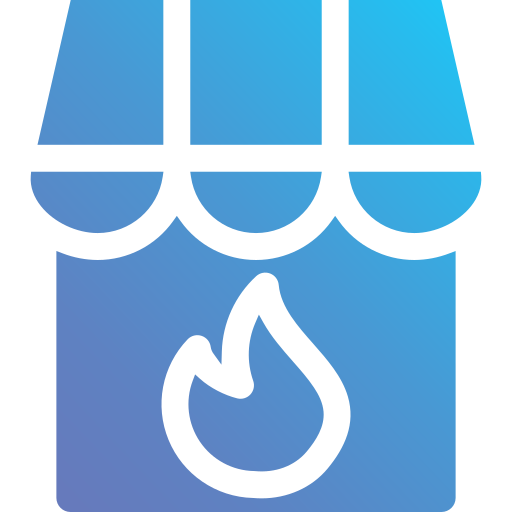 oferta especial icono gratis