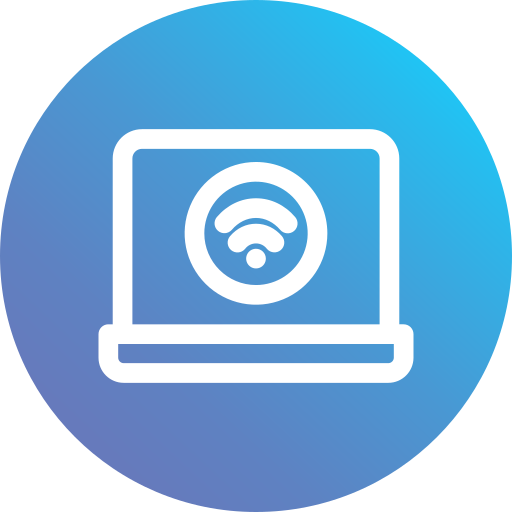 wifi icono gratis