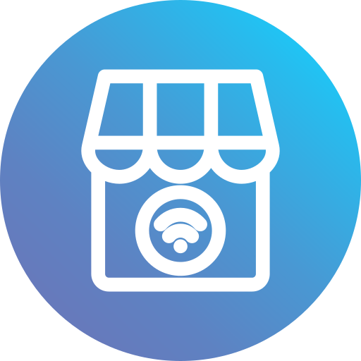 wifi icono gratis