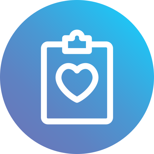Clipboard free icon