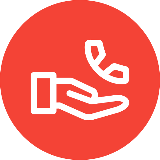 teléfono icono gratis