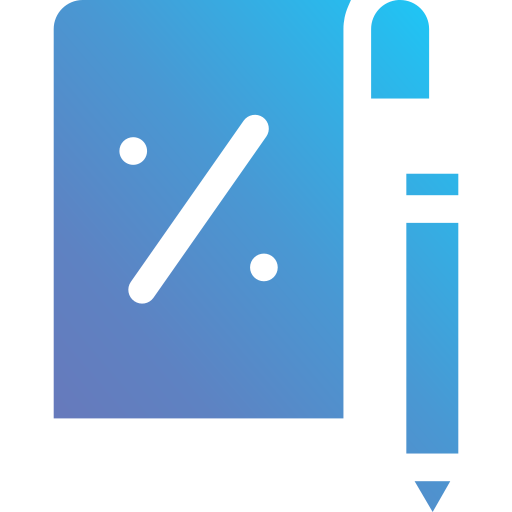 Invoice free icon
