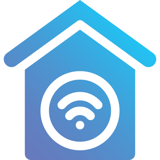 Wifi Generic Flat Gradient icon