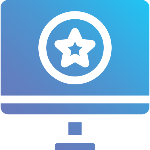 estrella icono gratis