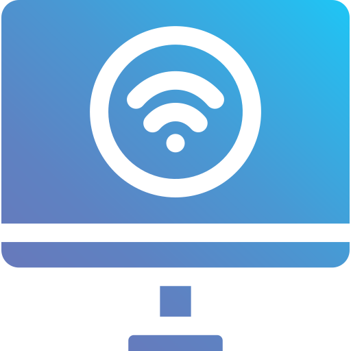Wifi free icon Wifi free icon