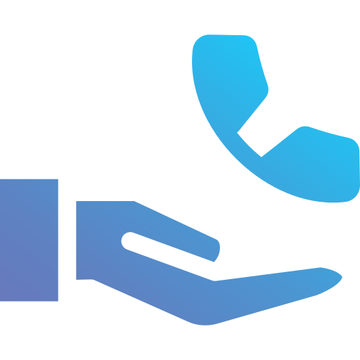 téléphone Icône gratuit