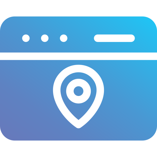 ubicación icono gratis