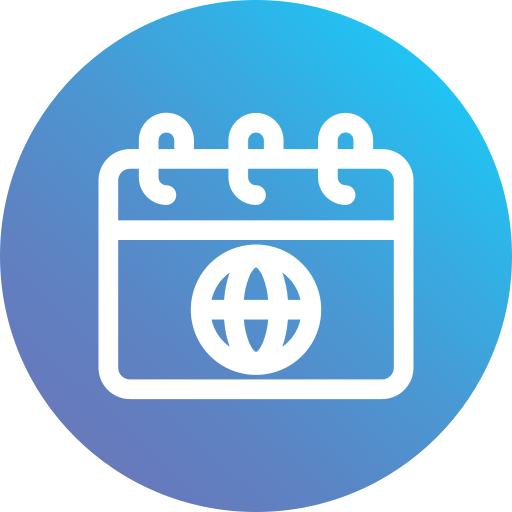 no mundo todo grátis ícone