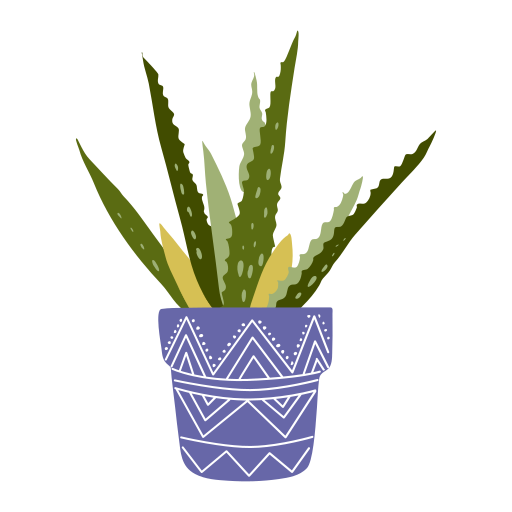 aloe vera kostenlos Sticker aloe vera kostenlos Sticker