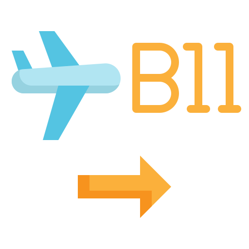 Gate free icon