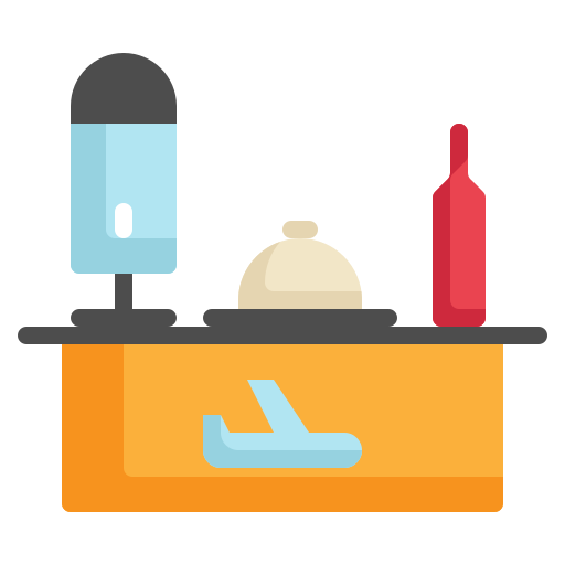 Lounge free icon
