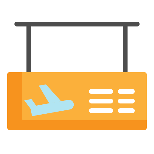 abfahrt kostenlos Icon abfahrt kostenlos Icon
