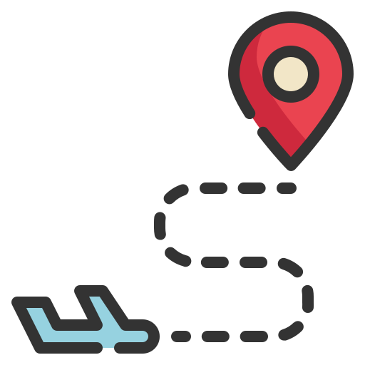 gps icono gratis