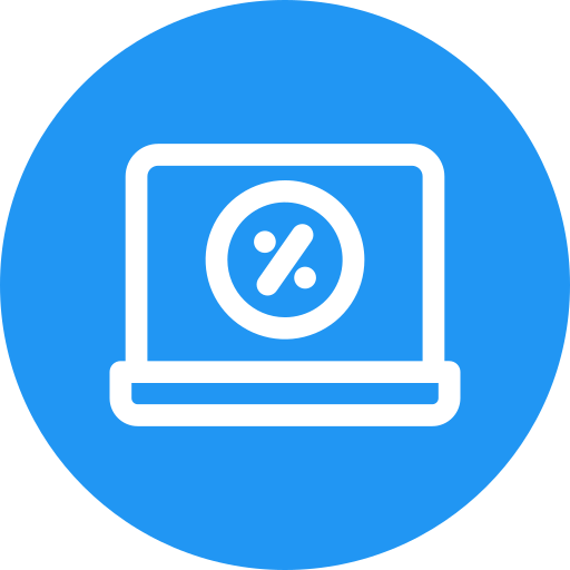 rabatt kostenlos Icon rabatt kostenlos Icon