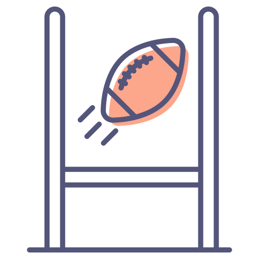 pelota de rugby icono gratis pelota de rugby icono gratis