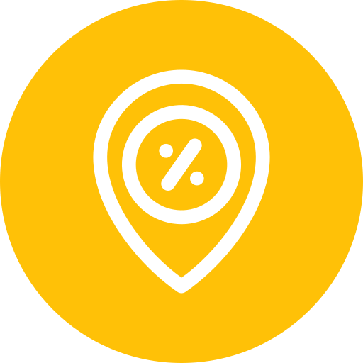 descuento icono gratis