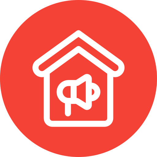 promoción icono gratis