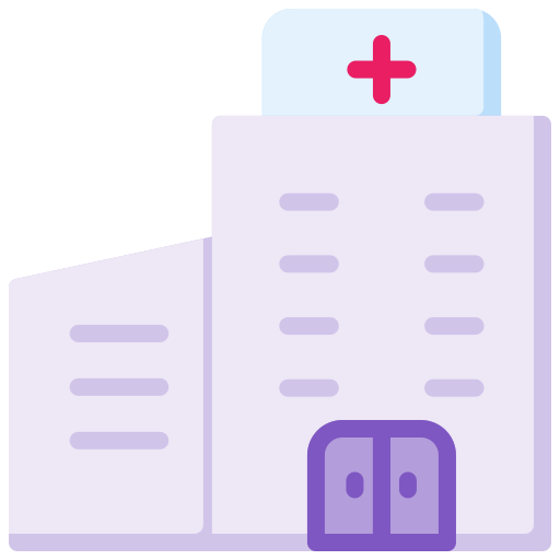 krankenhaus kostenlos Icon krankenhaus kostenlos Icon