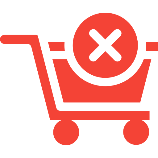 Remove cart free icon Remove cart free icon