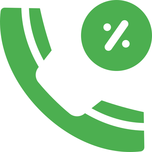 teléfono icono gratis