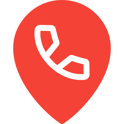 Telephone Generic Flat icon