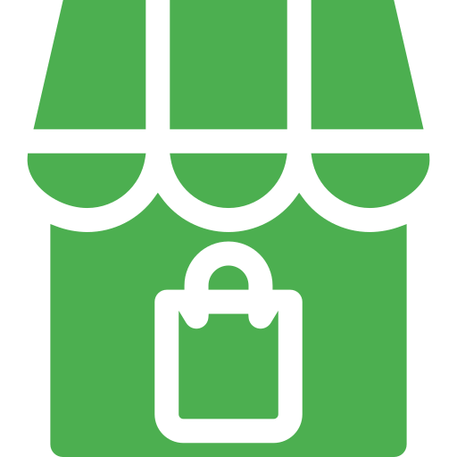 bolsa de la compra icono gratis