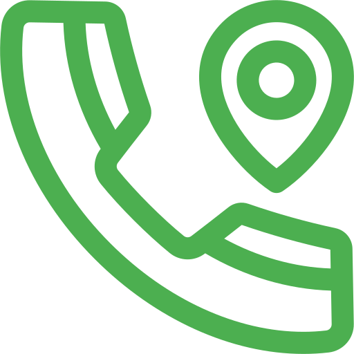 telefon kostenlos Icon