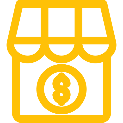 de l'argent Icône gratuit