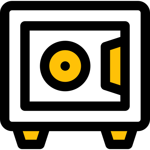 safe kostenlos Icon safe kostenlos Icon