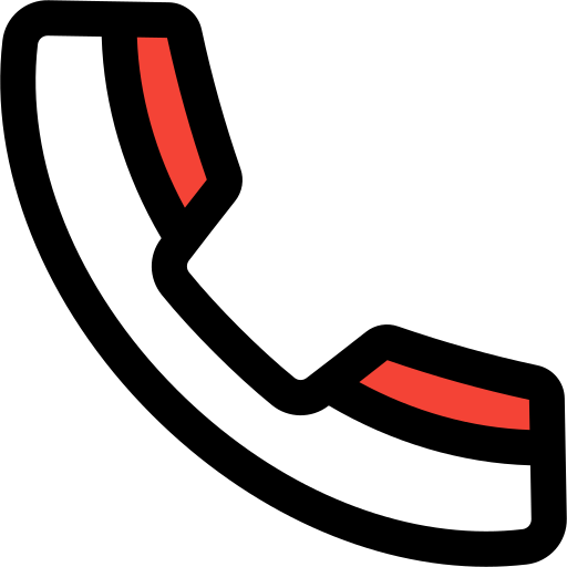 teléfono icono gratis